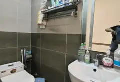 Nhà hẻm xe tải, 2 mặt hẻm sạch đẹp Q3... Bán nhà riêng tại Nhiêu Lộc, Hồ Chí Minh 17