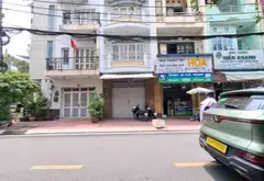 Bán nhà mặt phố 4 tầng, diện tích 60m2 tại Tạ Quang Bửu Quận 8 0948769331... Bán nhà mặt phố tại Chánh Hưng, Hồ Chí Minh 04