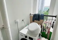 Bán căn hộ 2 phòng ngủ tại phường Tây Mỗ, Hà Nội, giá 4.88 tỷ, pháp lý cơ sở... Bán căn hộ chung cư tại Tây Mỗ, Hà Nội 08