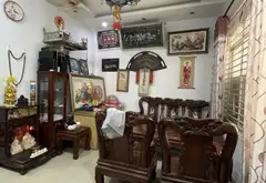 Bán nhà riêng 4 tầng ngang 8m tại Phú Thọ Hoà, Tân Phú... Bán nhà riêng tại Phú Thọ Hòa, Hồ Chí Minh 01