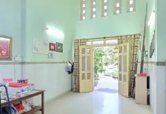 Bán nhà mặt tiền KDC Bình Phú, Quận 6, 64m2, 5 tầng 6pn. Giá 10.5 tỷ... Bán nhà mặt phố tại Bình Phú, Hồ Chí Minh 09