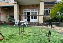 Bán biệt thự vườn 2 tầng mặt tiền 26,5m tại xã Tân Xuân, Hóc Môn... Bán nhà riêng tại Đông Thạnh, Hồ Chí Minh 01