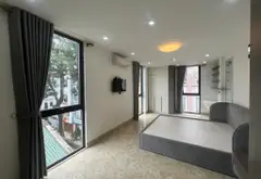Nhà Lô Góc 5 Tầng Sang Trọng Tại Khu Quân Đội Tư Đình... Bán nhà riêng tại Long Biên, Hà Nội 06
