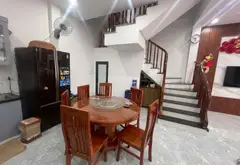 Nhà đẹp hiếm có tại khu dân cư giàu có, tặng full nội thất, ô tô tránh ngay cửa... Bán nhà riêng tại Nam Phù, Hà Nội 09