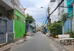 Nhà mặt phố MT KD góc ngã tư Âu Cơ - Lạc Long Quân, 124m2 tiện kinh doanh... Bán nhà mặt phố tại Tân Phú, Hồ Chí Minh 02