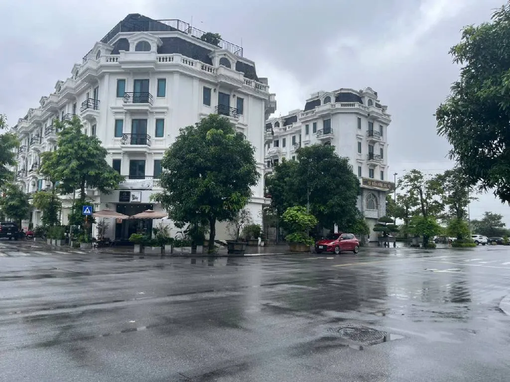 Biệt thự liền kề 5 tầng siêu tiện ích, giá cực hấp dẫn... Bán biệt thự, liền kề tại Kiến Hưng, Hà Nội 01