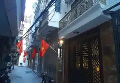 Bán chung cư mini Kim Ngưu 93m² 20 phòng, thu nhập ổn định... Bán chung cư mini tại Bạch Mai, Hà Nội 03