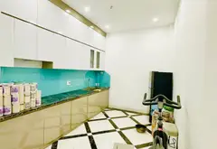 Nhà Bát Khối 5 tầng, ô tô vào, siêu tiện nghi giá sốc... Bán nhà riêng tại Long Biên, Hà Nội 12