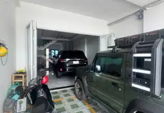 Bán Nhà mặt tiền 4 tầng thang máy khu 38ha Tân Thới Nhất giá tốt... Bán nhà mặt phố tại Đông Hưng Thuận, Hồ Chí Minh 07