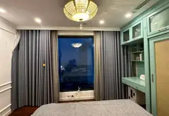 Căn hộ sang chảnh view Hồ Tây đẳng cấp tại D’Le Roi Soleil... Bán căn hộ chung cư tại Tây Hồ, Hà Nội 09