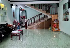 Bán nhà mặt tiền 4 tầng khu nhà ở cao cấp Quận 8... Bán nhà mặt phố tại Bình Phú, Hồ Chí Minh 01