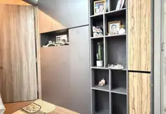Nhà lô góc Lê Văn Lương, 61,6m², 3PN – Hẻm thông, có dòng tiền 8tr/tháng, giá 6 tỷ TL... Bán nhà riêng tại Tân Thuận, Hồ Chí Minh 05