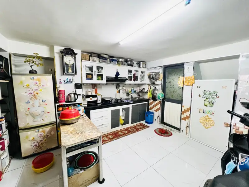 Nhà phố 4 tầng cực chất, mặt tiền đẹp, giá hợp lý... Bán nhà mặt phố tại Đông Hưng Thuận, Hồ Chí Minh 01