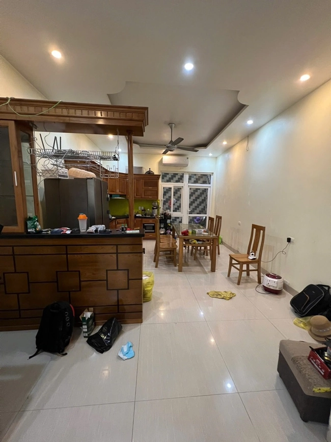 Nhà đẹp Mễ Trì phân lô , gần ô tô 77m x4T MT 4m giá 11 tỷ tại Hà Nội 04