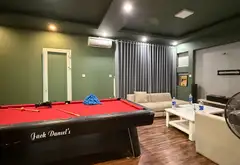 Biệt thự đẳng cấp khu vực sân bay với kiến trúc tinh tế và không gian riêng tư tuyệt đối... Bán nhà riêng tại Tân Sơn Nhất, Hồ Chí Minh 01