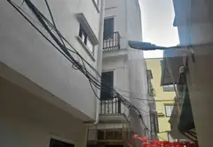 Bán nhà riêng 5 tầng diện tích 31m² hướng Đông Nam tại Ngọc Thụy... Bán nhà riêng tại Bồ Đề, Hà Nội 03
