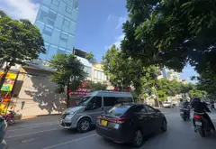 Mặt Phố Lê Trọng Tấn
Kinh doanh sầm uất, tuyến phố không có nhà đối diện!... Bán nhà mặt phố tại Phương Liệt, Hà Nội 03