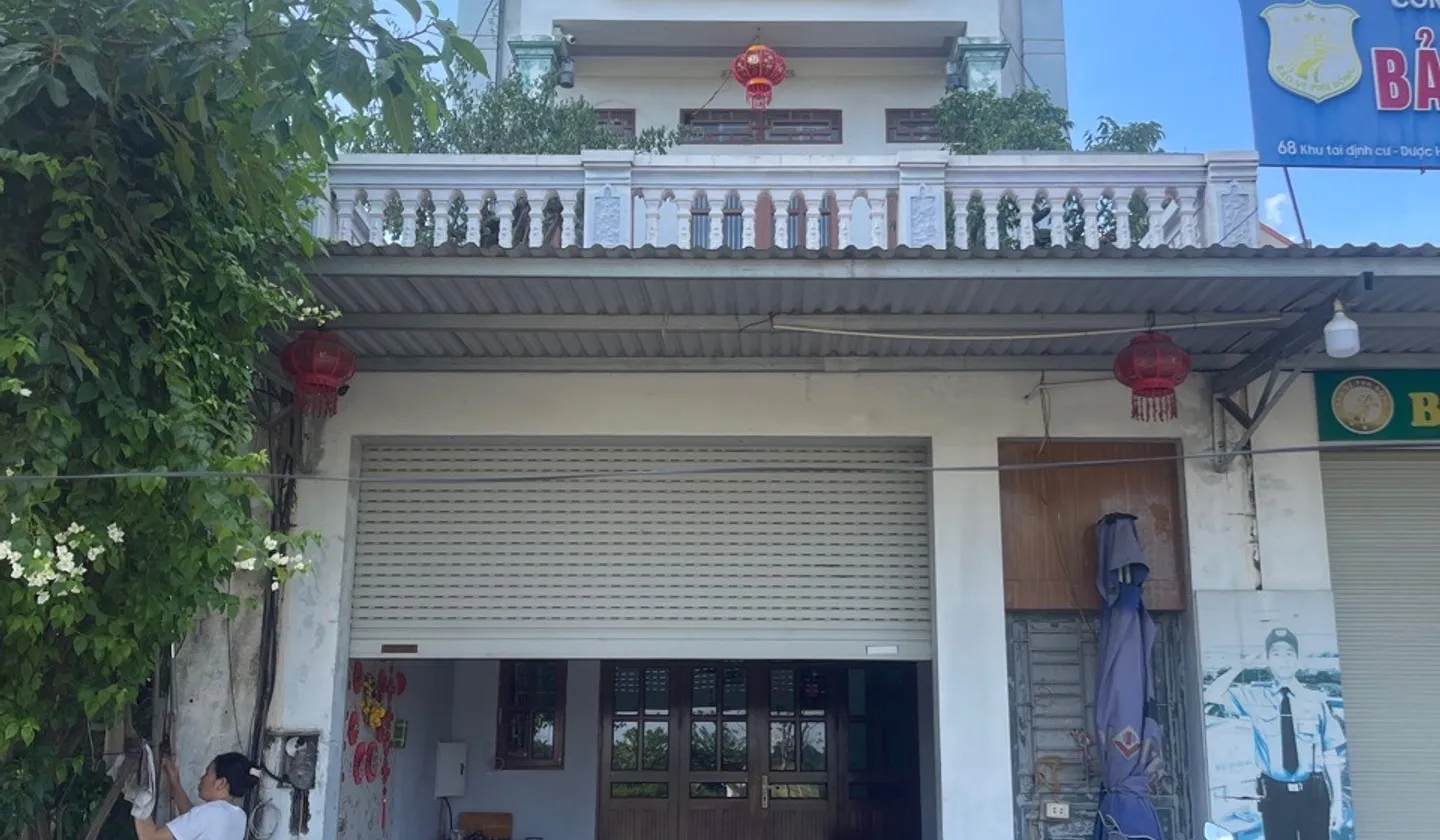 Cơ Hội Vàng: Nhà Mặt Phố Đắc Địa, Thích Hợp Kinh Doanh... Bán nhà mặt phố tại Sóc Sơn, Hà Nội 01