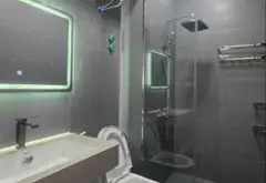 Nhà 4 tầng kiên cố, gara ô tô, không gian rộng rãi tại Hải An... Bán nhà riêng tại Hải An, Hải Phòng 06