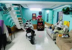 Bán nhà hẻm xe tải, An Dương Vương, 85m2, 6.3 tỷ... Bán nhà riêng tại An Lạc, Hồ Chí Minh 01