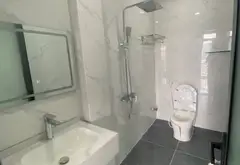 Nhà 5 tầng siêu rộng Quận 12 giá bất ngờ... Bán nhà riêng tại Tân Thới Hiệp, Hồ Chí Minh 15
