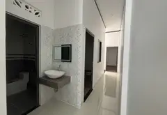Nhà mới gần đường Phan Đăng Lưu, Nguyễn Đức Cảnh, chỉ 2.38 tỷ... Bán nhà riêng tại Phú An, Hồ Chí Minh 06