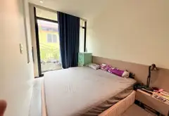 Nhà riêng 4 tầng có sân vườn, ô tô vào nhà tại quận Thanh Xuân... Bán nhà riêng tại Tương Mai, Hà Nội 06