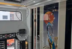 Cơ hội sở hữu nhà 4 tầng đẹp lung linh ngay khu dân cư Bình Tân với thang máy hiện đại... Bán nhà riêng tại Bình Tân, Hồ Chí Minh 10