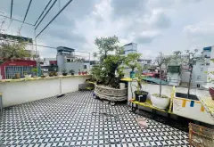 Bán nhà riêng 5 tầng thiết kế độc đáo tại quận trung tâm, 12.5 tỷ... Bán nhà riêng tại Văn Miếu - Quốc Tử Giám, Hà Nội 01