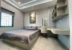 Nhà riêng 3 tầng hướng Đông tại Thị Trấn An Dương, thuận tiện di chuyển và gần nhiều tiện ích... Bán nhà riêng tại An Dương, Hải Phòng 13