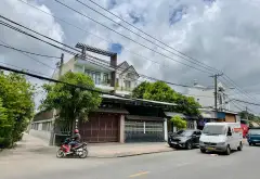 Nhà mặt phố 574.4m², Nguyễn Thị Thử, Hóc Môn - Giá chỉ 21 tỷ... Bán nhà mặt phố tại Xuân Thới Sơn, Hồ Chí Minh 02