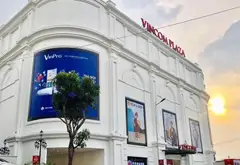 Bán nhà mặt phố 184m2 phường Dĩ An, giá 6.5 tỷ, tiện kinh doanh... Bán nhà mặt phố tại Dĩ An, Hồ Chí Minh 01