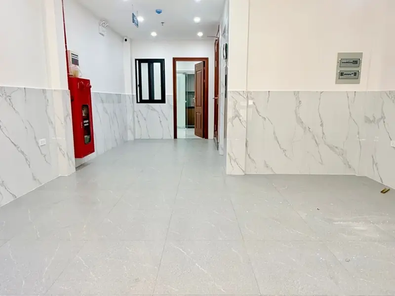 Căn CCMN 7 Tầng Thang Máy Mới Xây, Đường Thông, Full Nội Thất... Bán nhà riêng tại Thanh Trì, Hà Nội 01