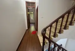 Bán nhà phân lô 5 tầng khu đô thị mới Đại Kim, phường Định Công, Hà Nội... Bán nhà riêng tại Định Công, Hà Nội 03