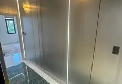 Nhà phố 2 mặt tiền Quận 7 - Đẳng cấp, tiện nghi với thang máy và năng lượng mặt trời... Bán nhà mặt phố tại Tân Mỹ, Hồ Chí Minh 19