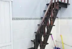 Bán căn hộ chung cư tầng trệt 42m² tại Phú Nhuận, tiện ích đầy đủ, xe hơi sát cửa... Bán căn hộ chung cư tại Phú Nhuận, Hồ Chí Minh 09