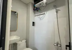 Bán nhà riêng 2 tầng tại Tám Danh - diện tích 42,2m2, pháp lý cơ sở... Bán nhà riêng tại Chánh Hưng, Hồ Chí Minh 03