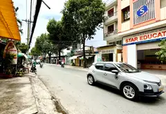 Bán toà nhà 8 tầng mặt phố trung tâm Tân Phú 200m2... Bán nhà mặt phố tại Phú Thạnh, Hồ Chí Minh 01