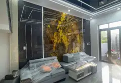 Nắm Bắt Cơ Hội Vàng: Nhà Đẹp 4 Phòng Ngủ Chỉ 4.45 Tỷ!... Bán nhà riêng tại Tân Khánh, Hồ Chí Minh 05