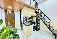 Bán chung cư mini 7 tầng mặt phố quận Hà Nội, mới xây có thang máy... Bán chung cư mini tại Hoài Đức, Hà Nội 08