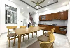 Bán nhà riêng 4 tầng tại phường Từ Liêm, diện tích 30 m2, pháp lý cơ sở... Bán nhà riêng tại Từ Liêm, Hà Nội 05