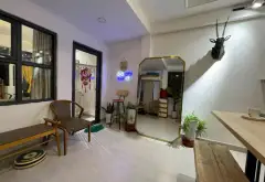 Nhà 5 tầng bán tại Phan Văn Trị, Gò Vấp, diện tích 56m²... Bán nhà riêng tại An Nhơn, Hồ Chí Minh 08