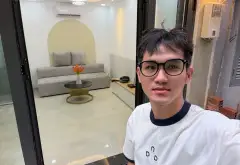 Bán nhà 2 tầng rộng 24m2 tại Phú Nhuận, giá 4.5 tỷ... Bán nhà riêng tại Cầu Kiệu, Hồ Chí Minh 01