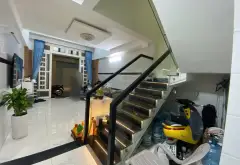 Nhà riêng 5 tầng hướng Đông, mặt tiền 4.2m, diện tích 50.2m² tại phường 9 Tân Bình... Bán nhà riêng tại Tân Hòa, Hồ Chí Minh 17