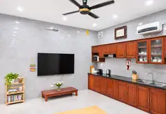 🎉💥 BÁN ĐẤT TẶNG BIỆT THỰ MỚI 3 TẦNG XÂY TÂM HUYẾT KÈM NỘI THẤT XỊN SÒ - TIỆN ÍCH NGẬP TRÀN... Bán owner_side tại Thiên Lộc, Hà Nội 03