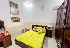 💥 BÁN NHÀ HẺM XE HƠI HTP Q7 - NGANG 6.7M SÁT CÔNG VIÊN 💥... Bán nhà riêng tại Phú Thuận, Hồ Chí Minh 06
