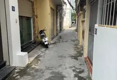 Nhà riêng 4 tầng xây mới tại trung tâm quận Lê Chân, Hải Phòng... Bán nhà riêng tại Lê Chân, Hải Phòng 03
