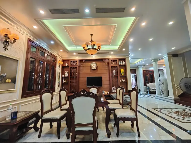 Cơ hội sở hữu biệt thự hiếm tại Phường An Hải, Hải Phòng với giá cực tốt... Bán biệt thự, liền kề tại An Hải, Hải Phòng 01