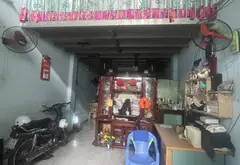 Bán nhà riêng Tân Bình, hẻm ô tô, diện tích 57m2, giá 5.5 tỷ... Bán nhà riêng tại Bảy Hiền, Hồ Chí Minh 03