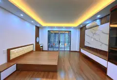 Cơ hội sở hữu nhà 6 tầng thang máy mới tinh tại Nguyễn Ngọc Vũ, giá tốt hiếm có... Bán nhà riêng tại Yên Hòa, Hà Nội 15